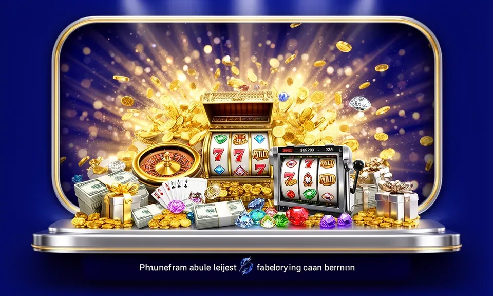 victory88 Slots Reload Offer