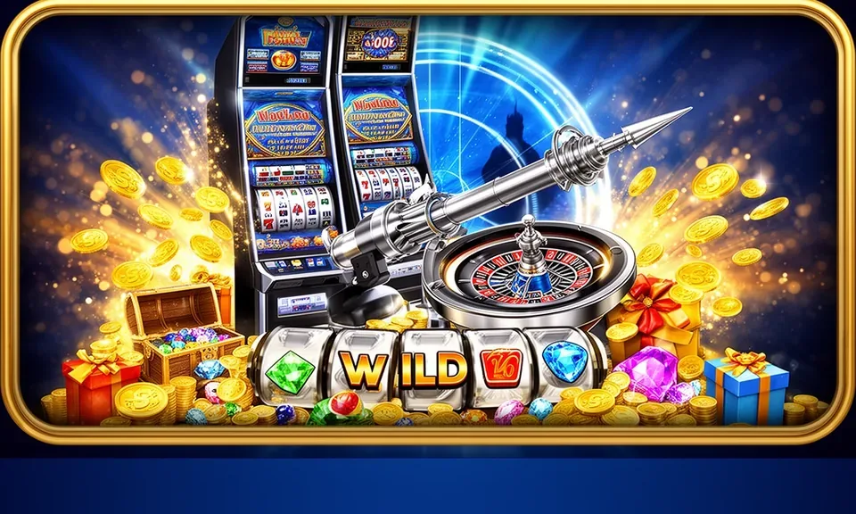 victory88 Lakeside Bingo